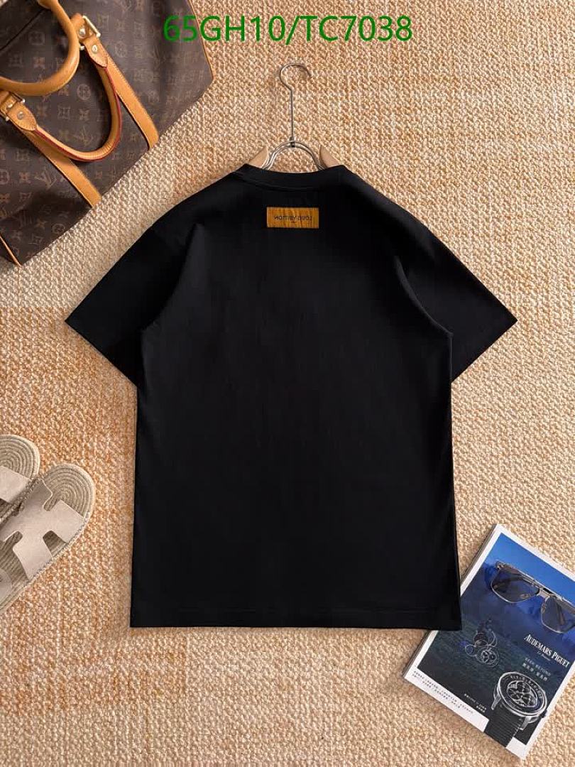 LV-Clothing Code: TC7038 $: 65USD