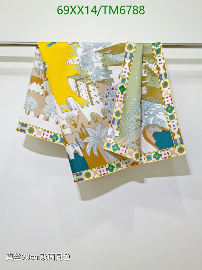 Hermes-Scarves Code: TM6788 $: 69USD