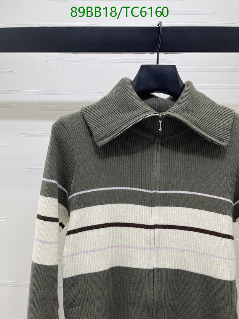 Dior-Clothing Code: TC6160 $: 89USD
