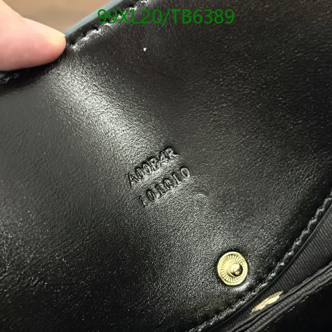 Gucci-Bags(4A) Code: TB6389 $: 99USD