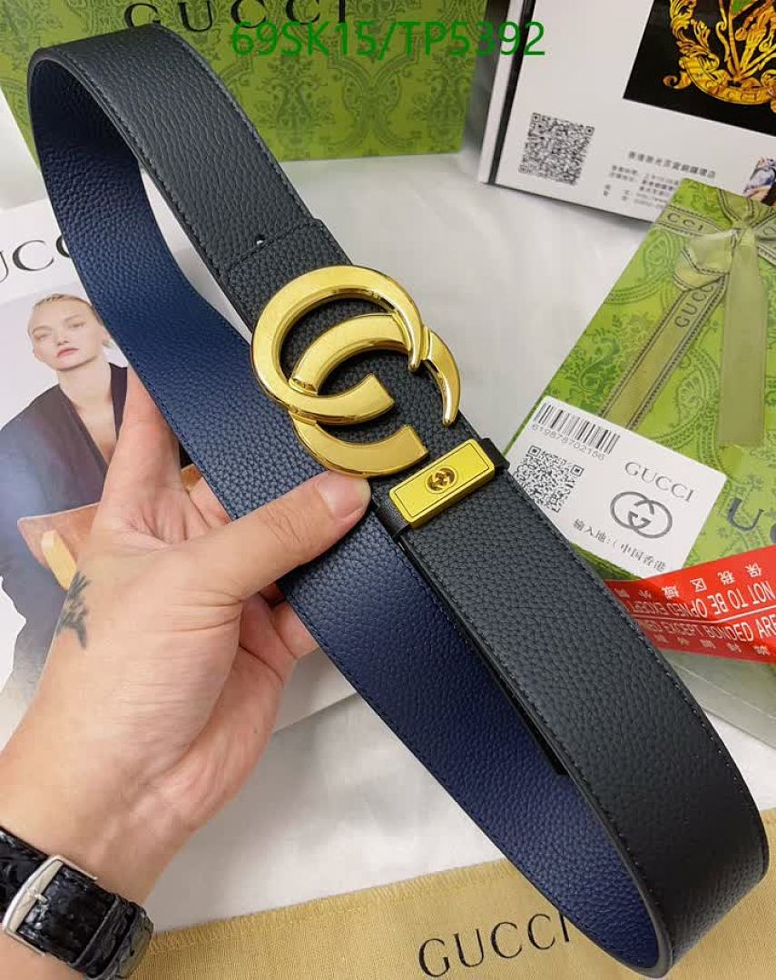 Gucci-Belts Code: TP5392 $: 69USD