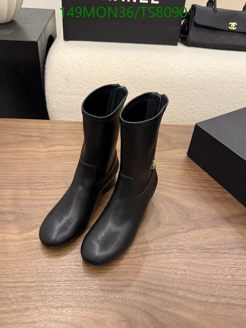 Boots-Shoes(Women) Code: TS8090 $: 149USD