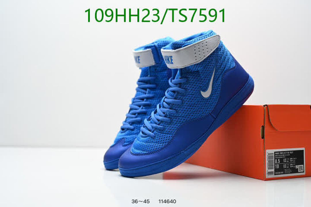 NIKE-Shoes(Women) Code: TS7591 $: 109USD