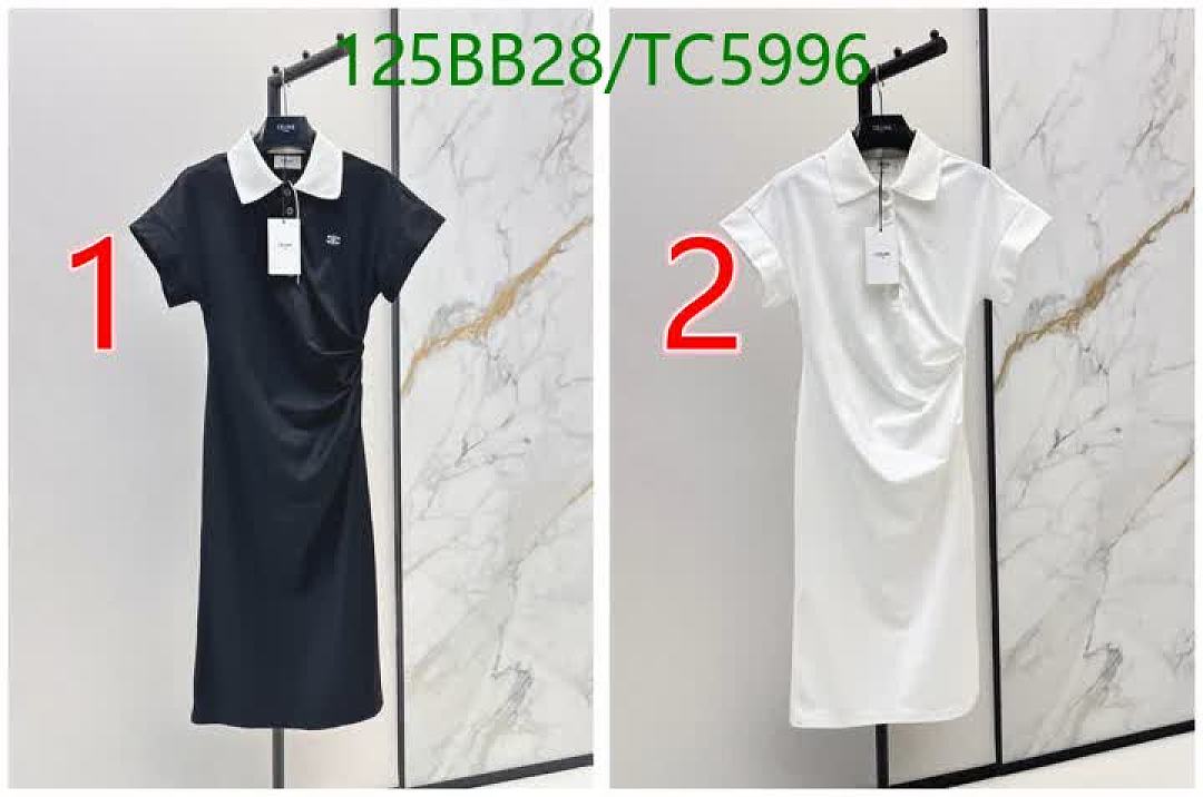 Celine-Clothing Code: TC5996 $: 125USD