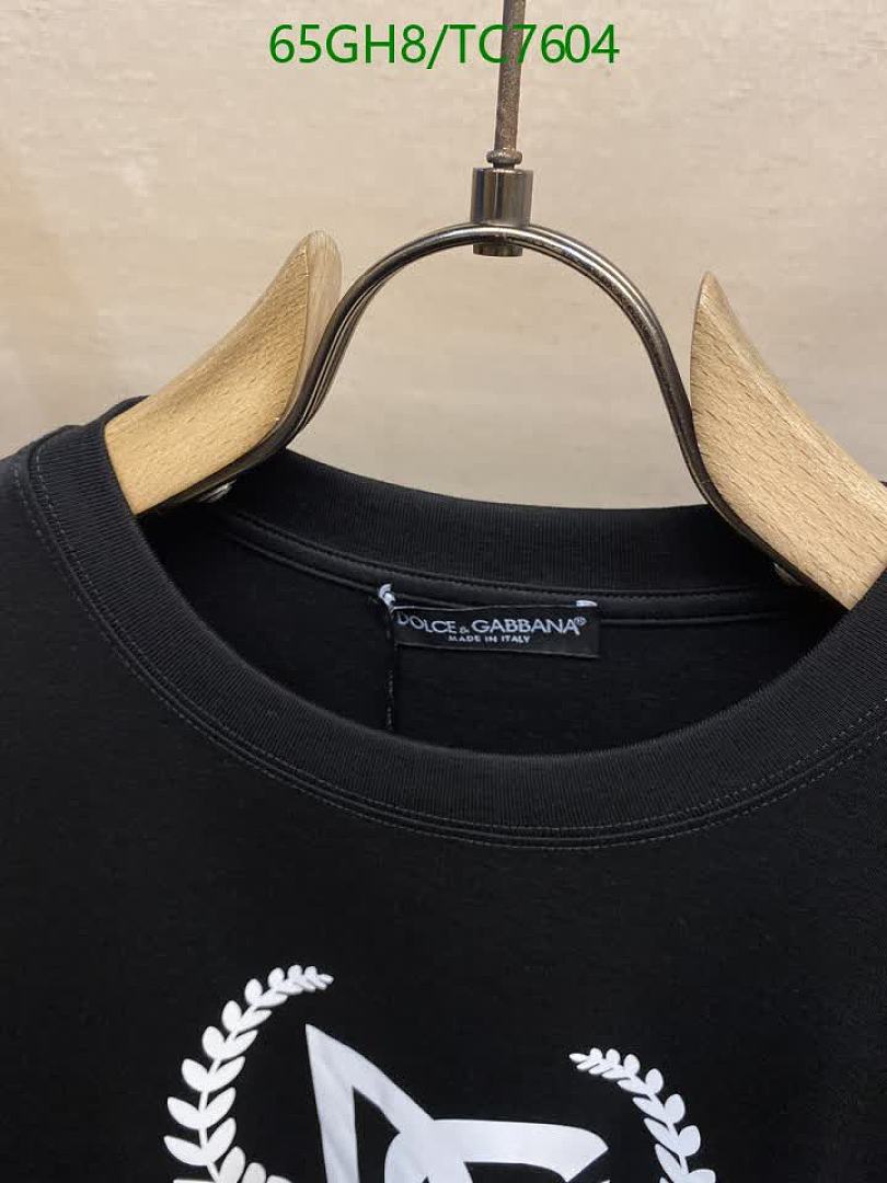 D&G-Clothing Code: TC7604 $: 65USD