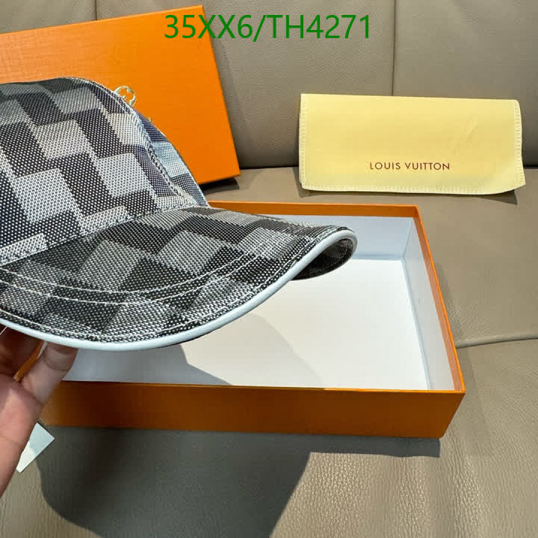 LV-Hats Code: TH4271 $: 35USD