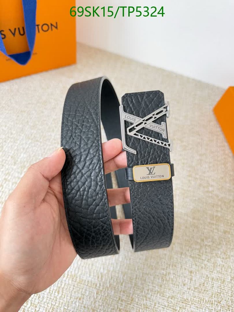 LV-Belts Code: TP5324 $: 69USD