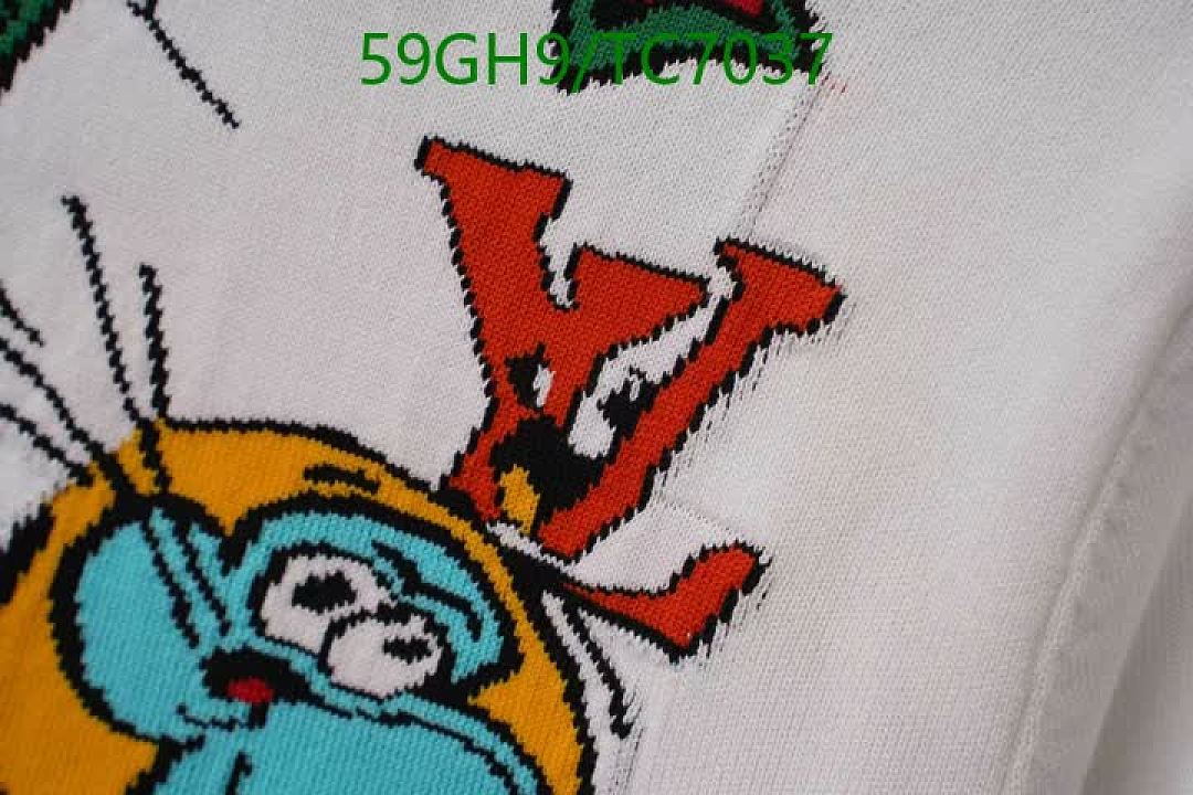 LV-Clothing Code: TC7037 $: 59USD