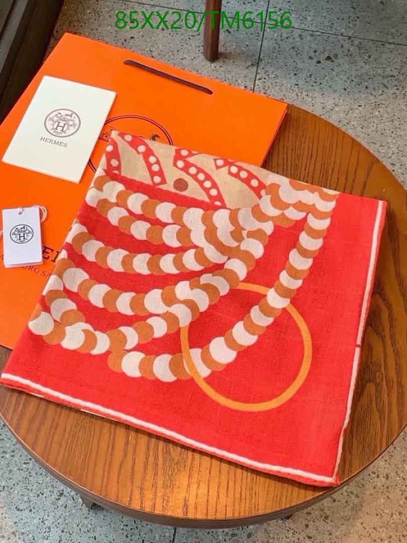 Hermes-Scarves Code: TM6156 $: 85USD
