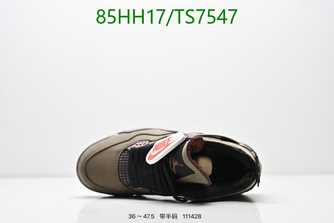 NIKE-Shoes(Women) Code: TS7547 $: 85USD