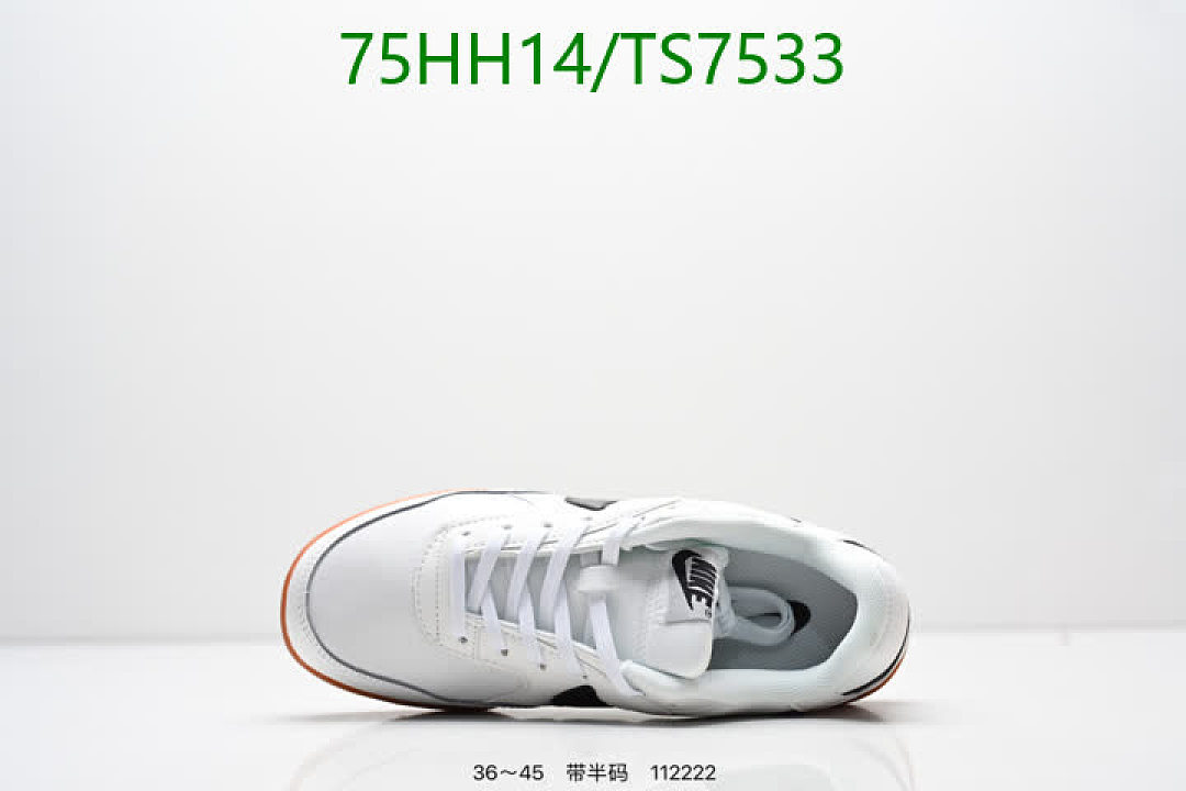 NIKE-Shoes(Women) Code: TS7533 $: 75USD