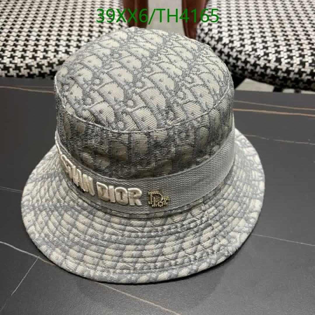 Dior-Hats Code: TH4165 $: 39USD