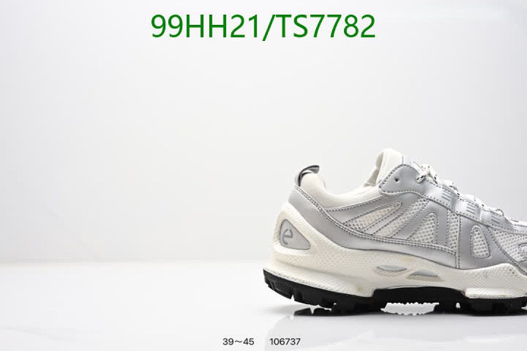 Ecco-Shoes(Men) Code: TS7782 $: 99USD