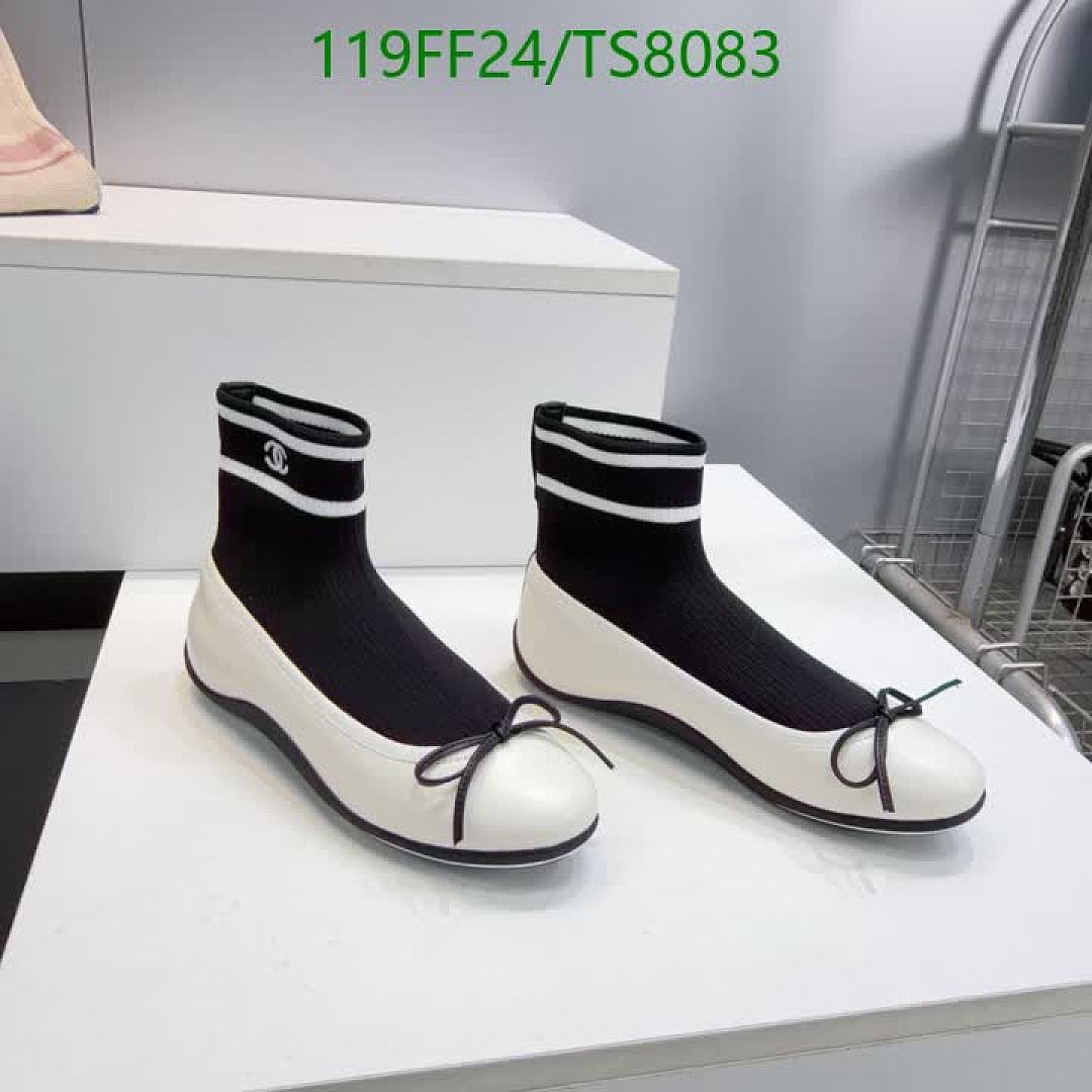 Boots-Shoes(Women) Code: TS8083 $: 119USD