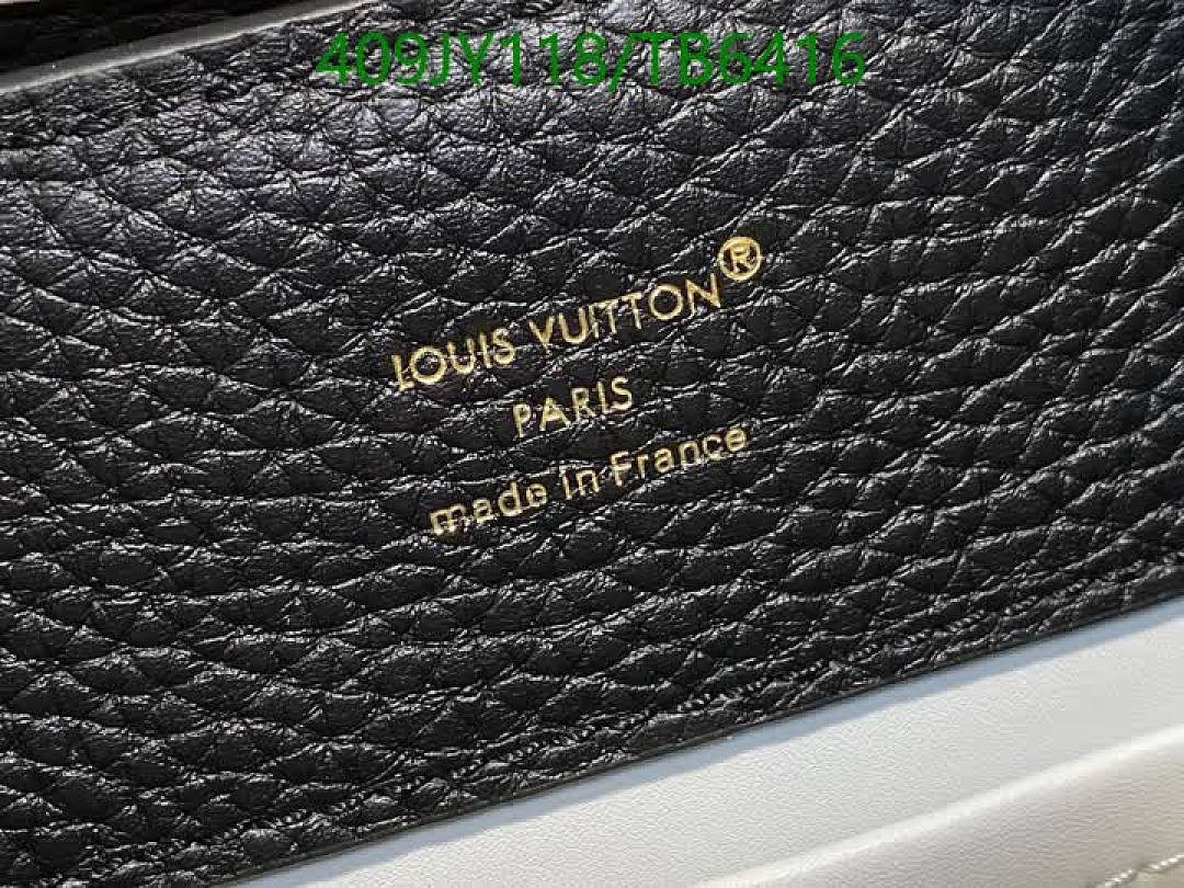 LV-Bags(5A) Code: TB6416