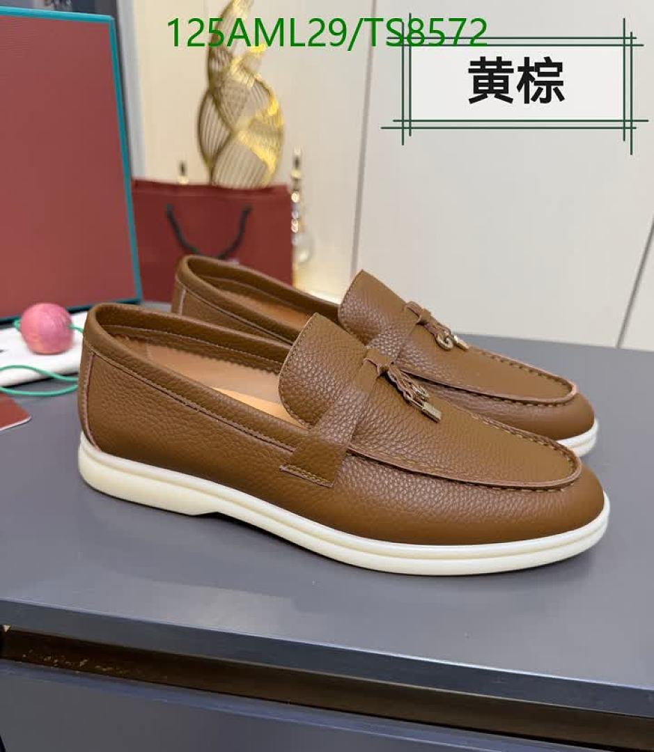 Loro Piana-Shoes(Women) Code: TS8572 $: 125USD