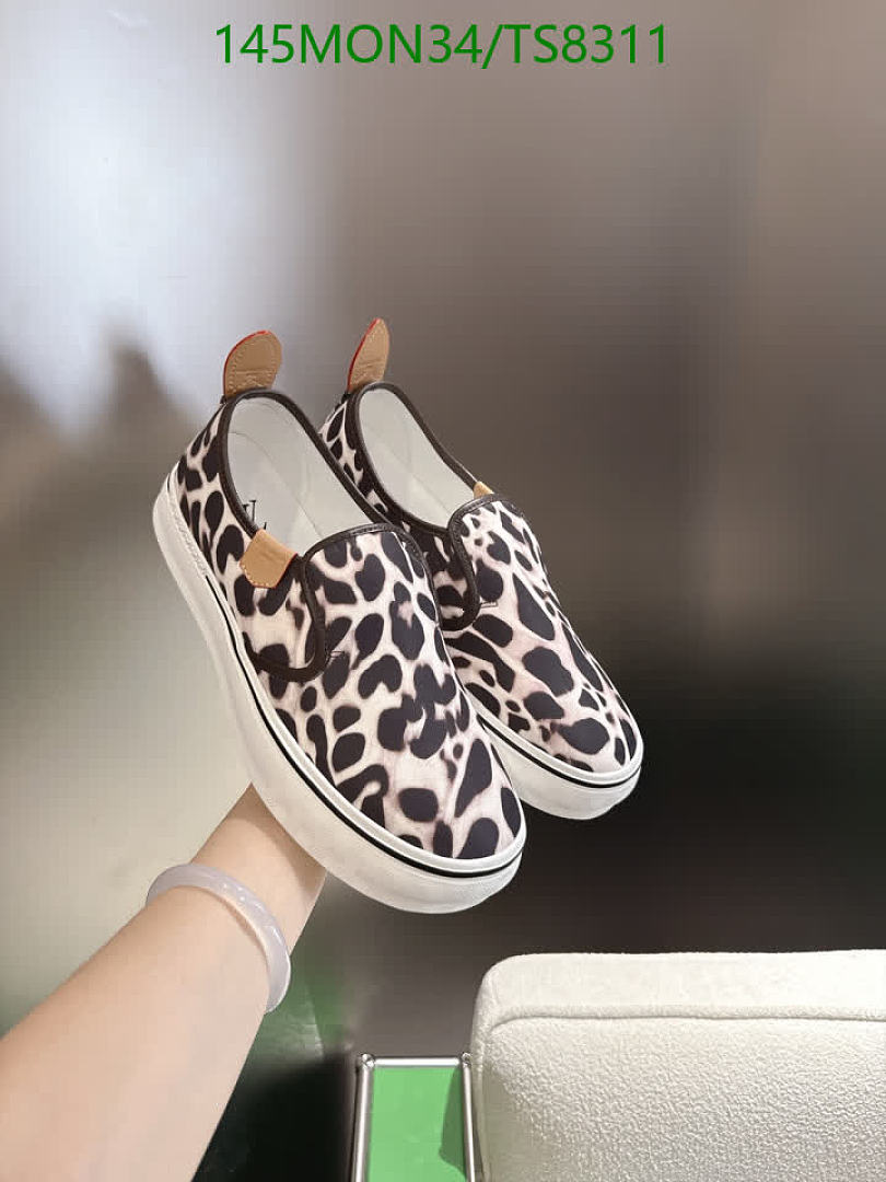 LV-Shoes(Men) Code: TS8311 $: 145USD