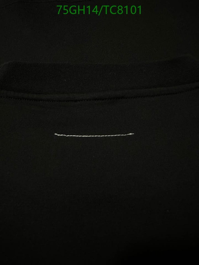 Maison Margiela-Clothing Code: TC8101 $: 75USD