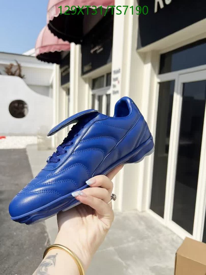 LV-Shoes(Men) Code: TS7190 $: 129USD