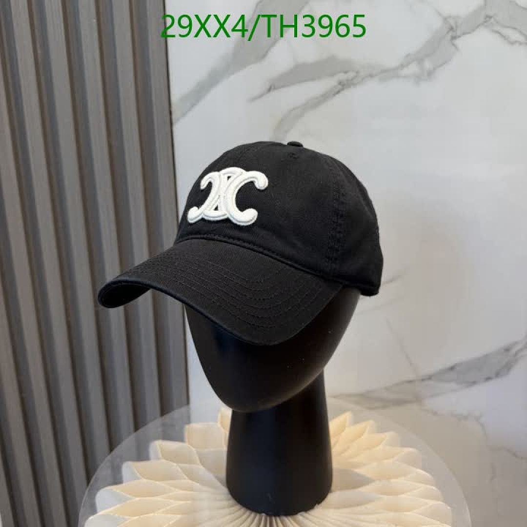 Celine-Hats Code: TH3965 $: 29USD