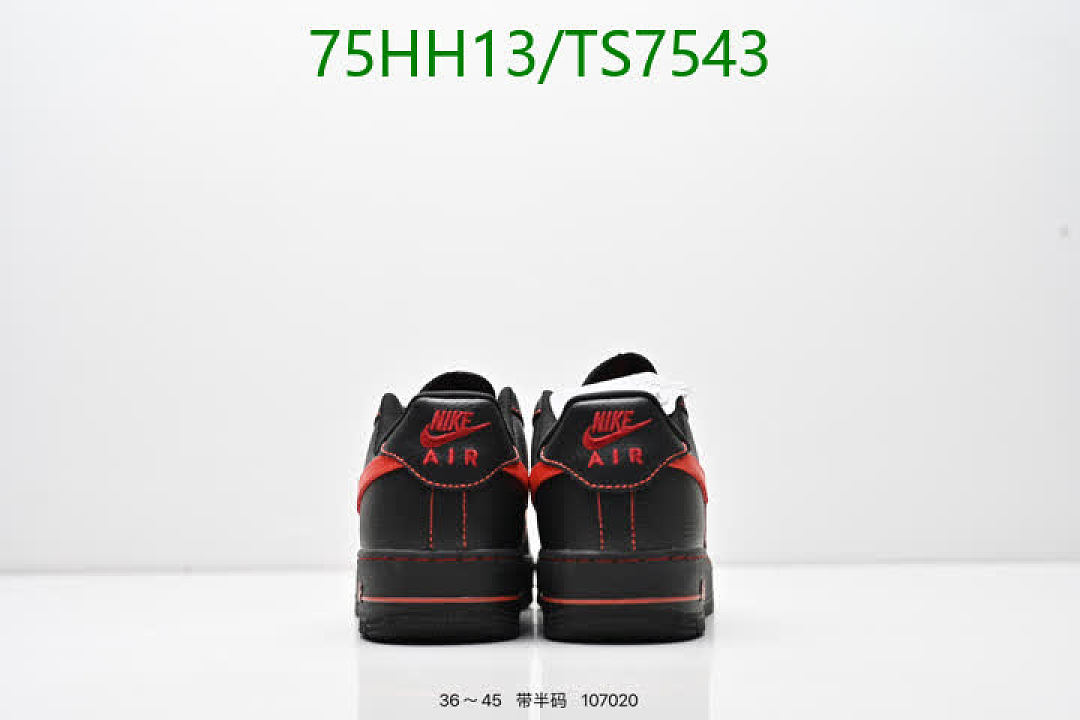 NIKE-Shoes(Women) Code: TS7543 $: 75USD