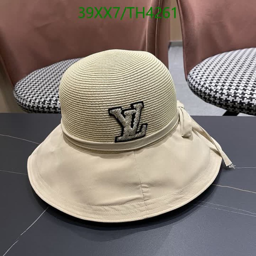 LV-Hats Code: TH4261 $: 39USD