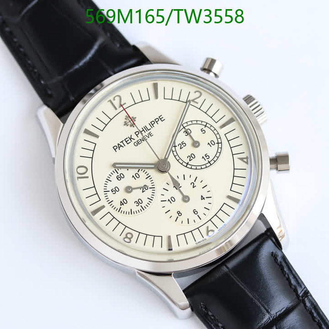 Patek Philippe-Watches(5A) Code: TW3558 $: 569USD