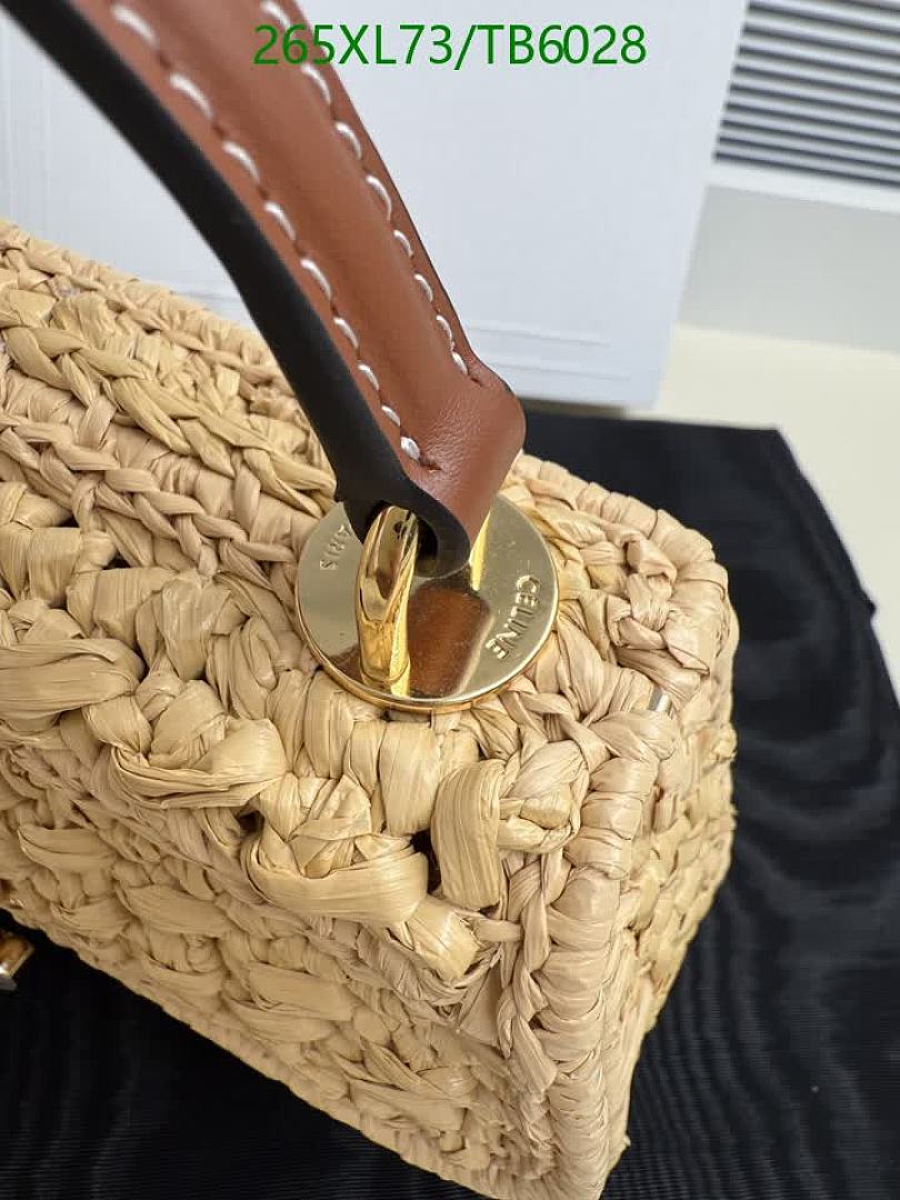 Celine-Bags(5A) Code: TB6028 $: 265USD
