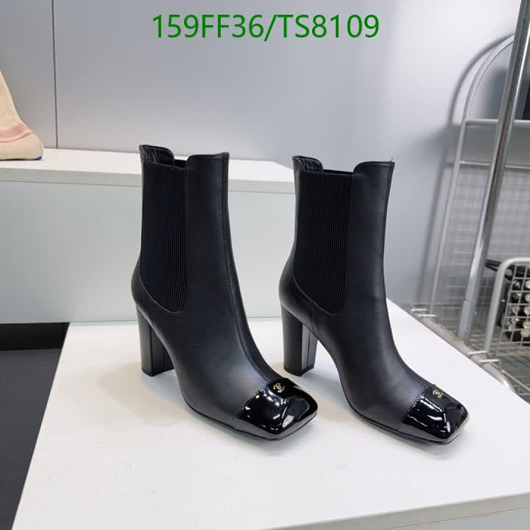 Boots-Shoes(Women) Code: TS8109 $: 159USD