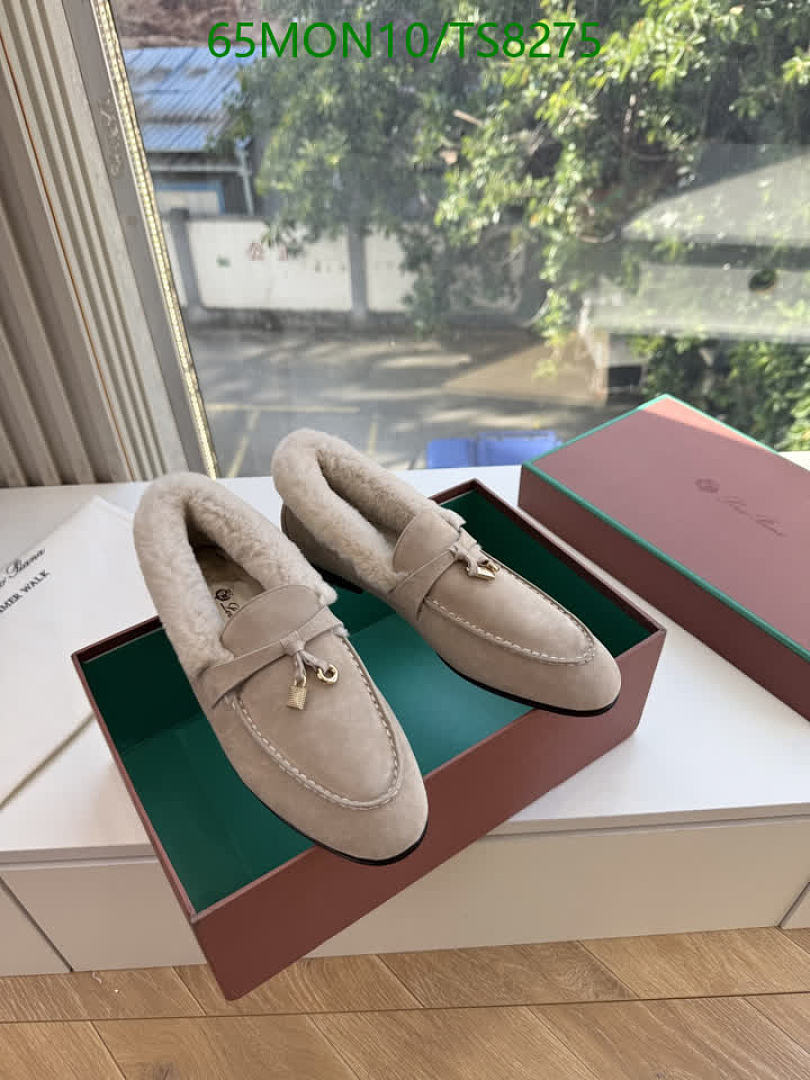 Loro Piana-Shoes(Men) Code: TS8275 $: 65USD