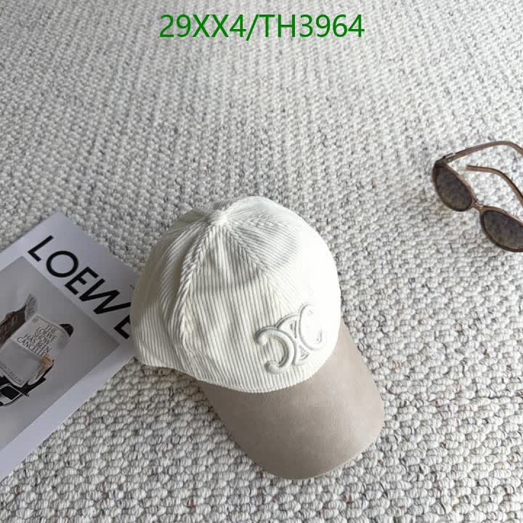 Celine-Hats Code: TH3964 $: 29USD