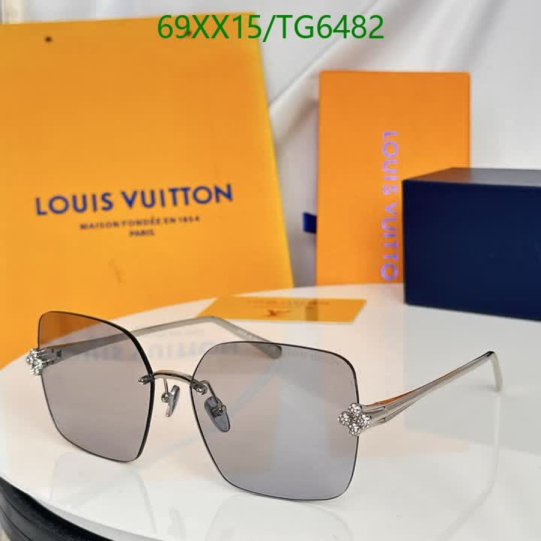 LV-Glasses Code: TG6482 $: 69USD