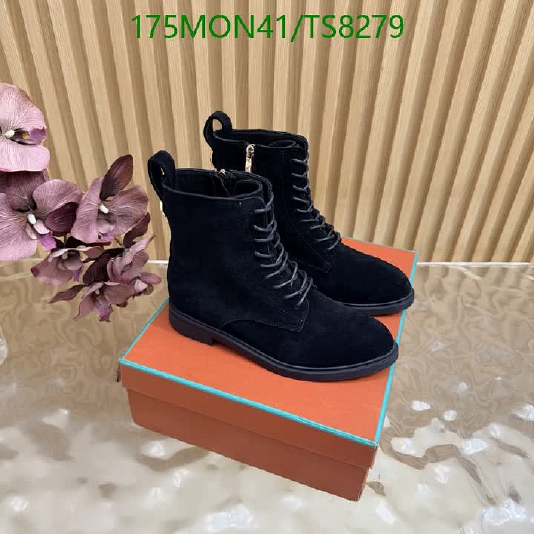 Loro Piana-Shoes(Women) Code: TS8279 $: 175USD