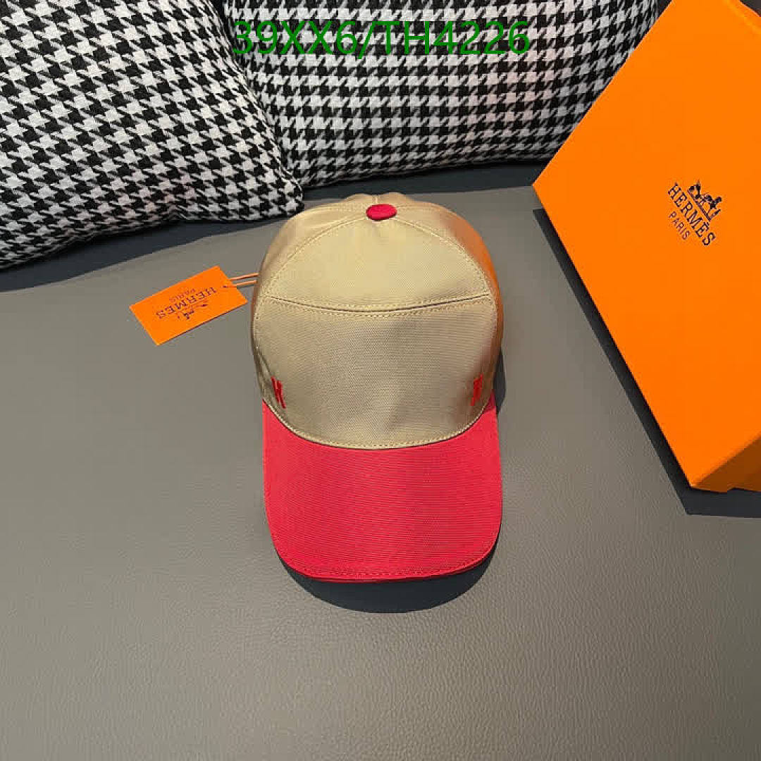 Hermes-Hats Code: TH4226 $: 39USD
