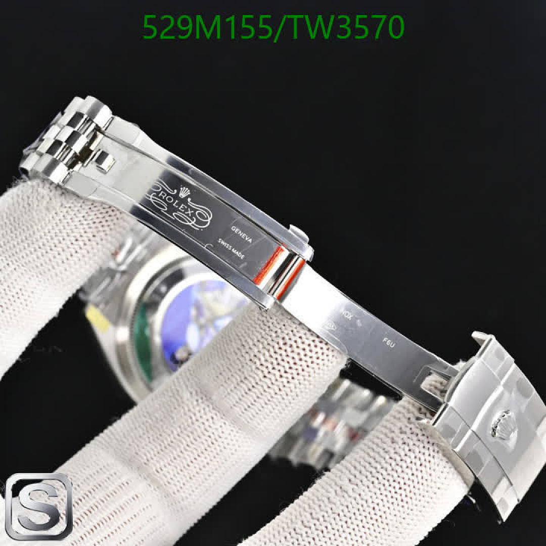 Rolex-Watches(5A) Code: TW3570 $: 529USD