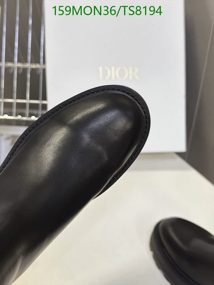 Boots-Shoes(Women) Code: TS8194 $: 159USD
