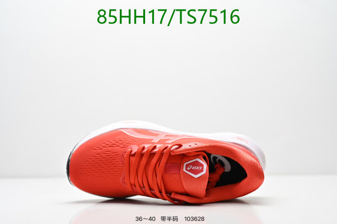 Asics-Shoes(Women) Code: TS7516 $: 85USD