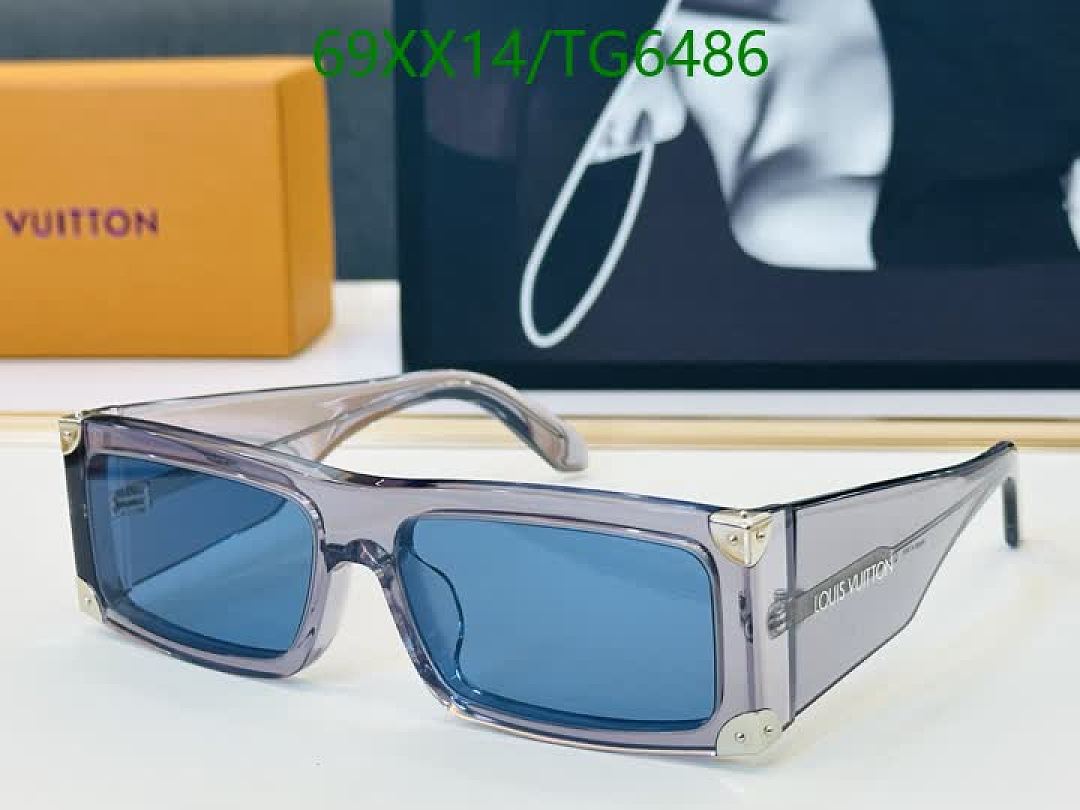 LV-Glasses Code: TG6486 $: 69USD