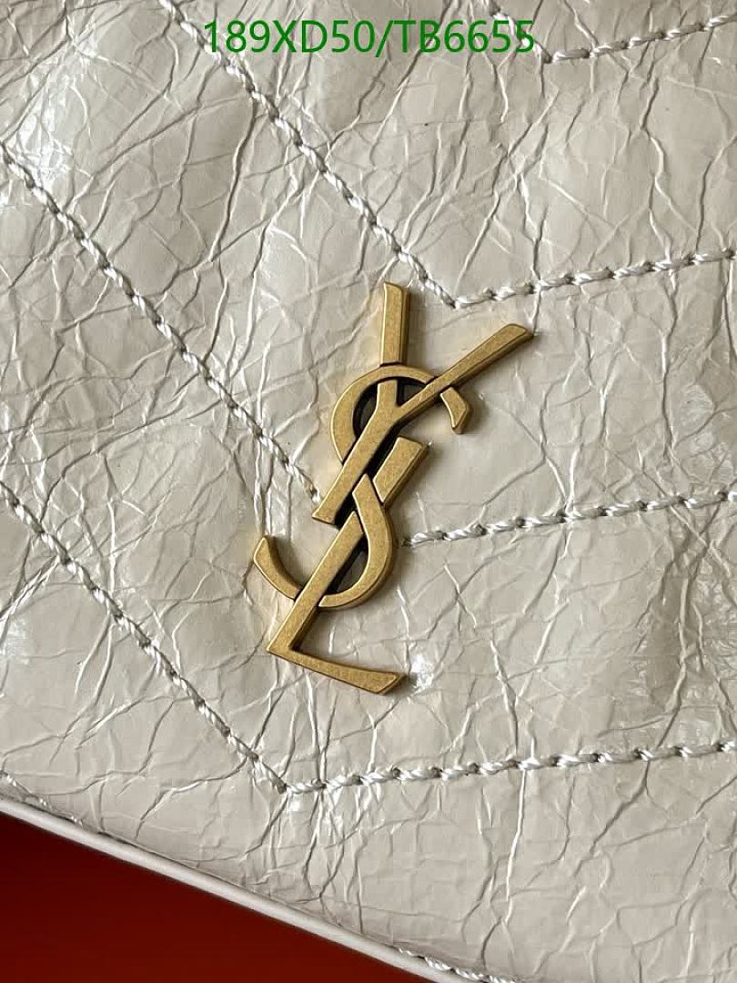 YSL-Bags(5A) Code: TB6655 $: 189USD