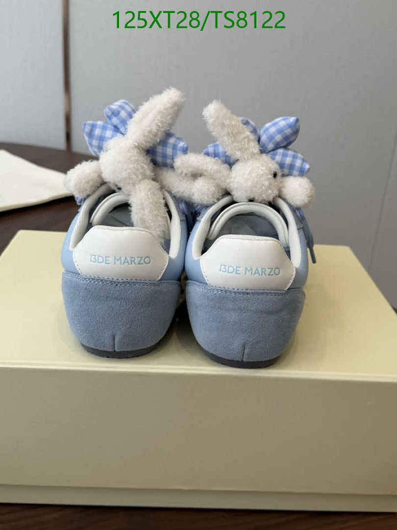 13DE MARZO-Shoes(Women) Code: TS8122 $: 125USD