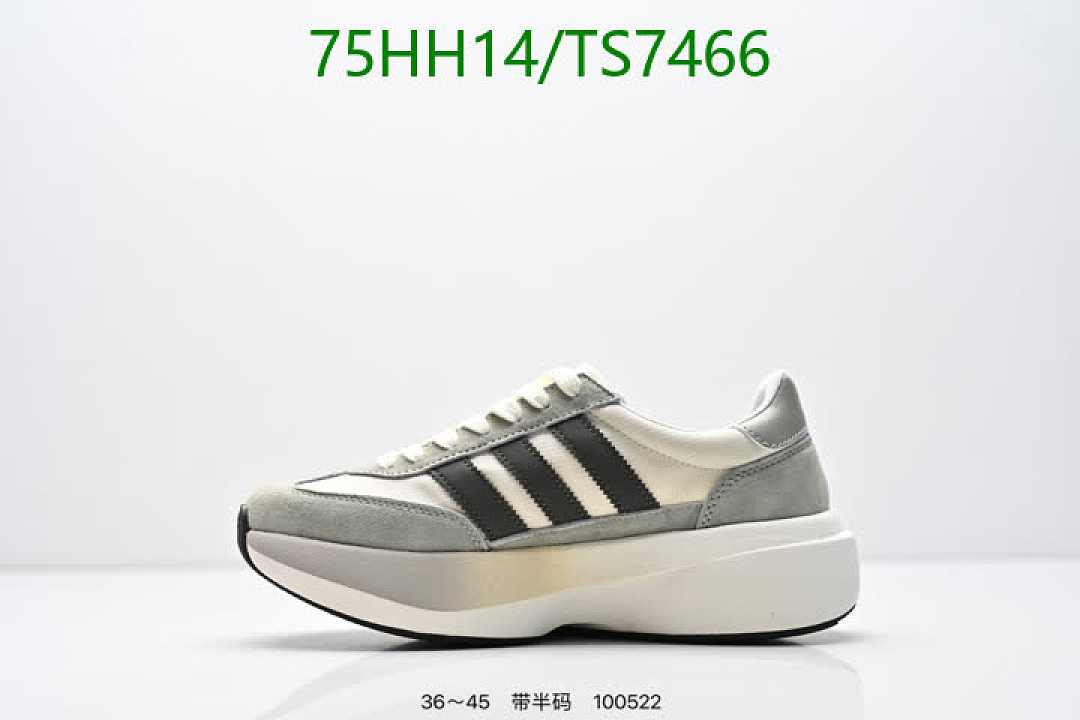Adidas-Shoes(Women) Code: TS7466 $: 75USD