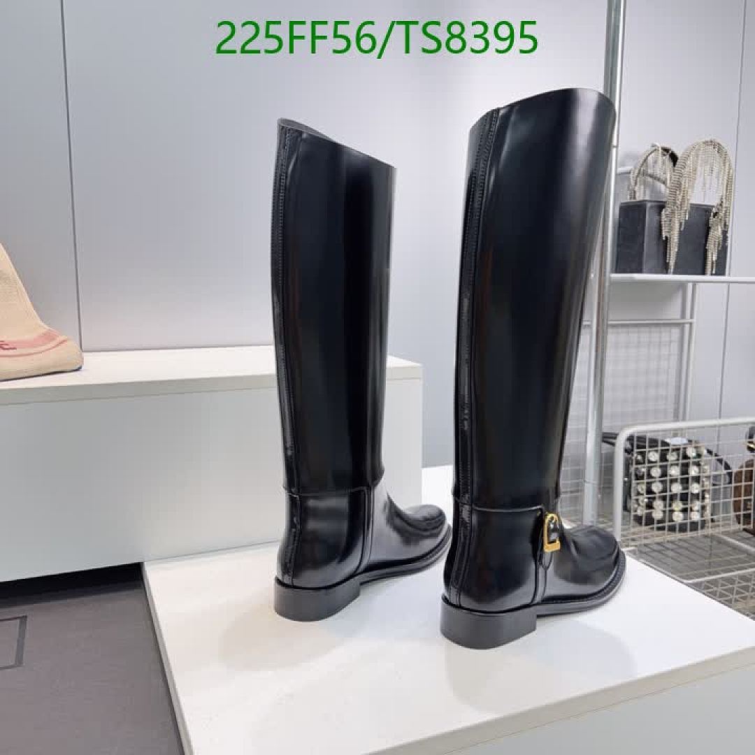 YSL-Shoes(Women) Code: TS8395 $: 225USD
