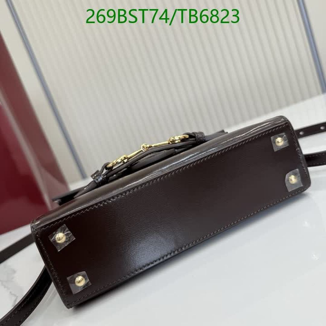 Gucci-Bags(5A) Code: TB6823 $: 269USD