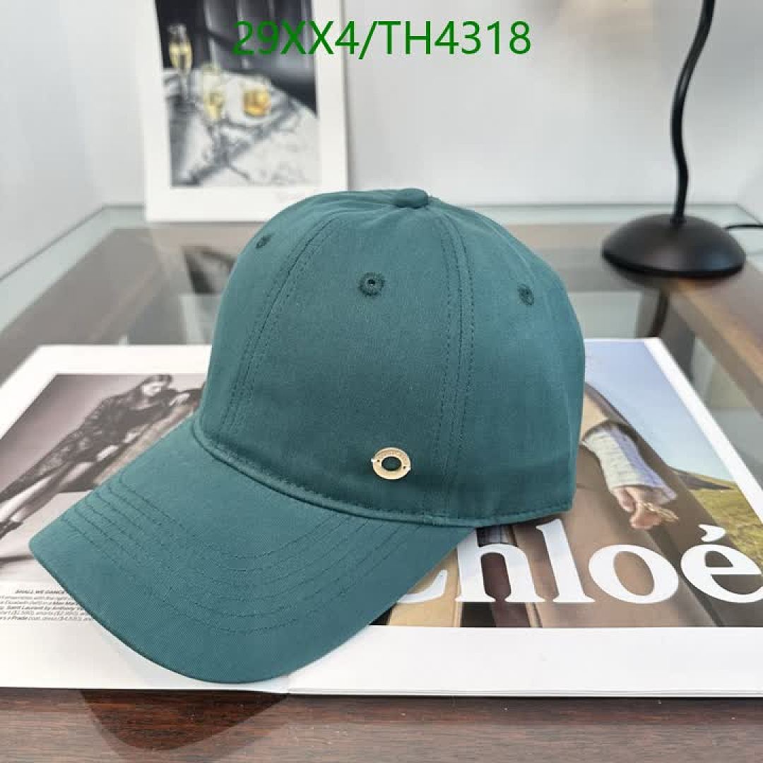 Loro Piana-Hats Code: TH4318 $: 29USD