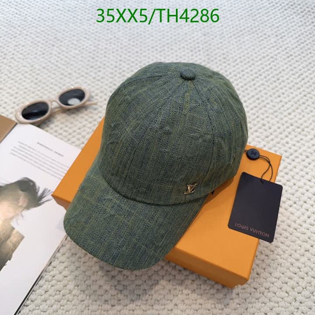 LV-Hats Code: TH4286 $: 35USD