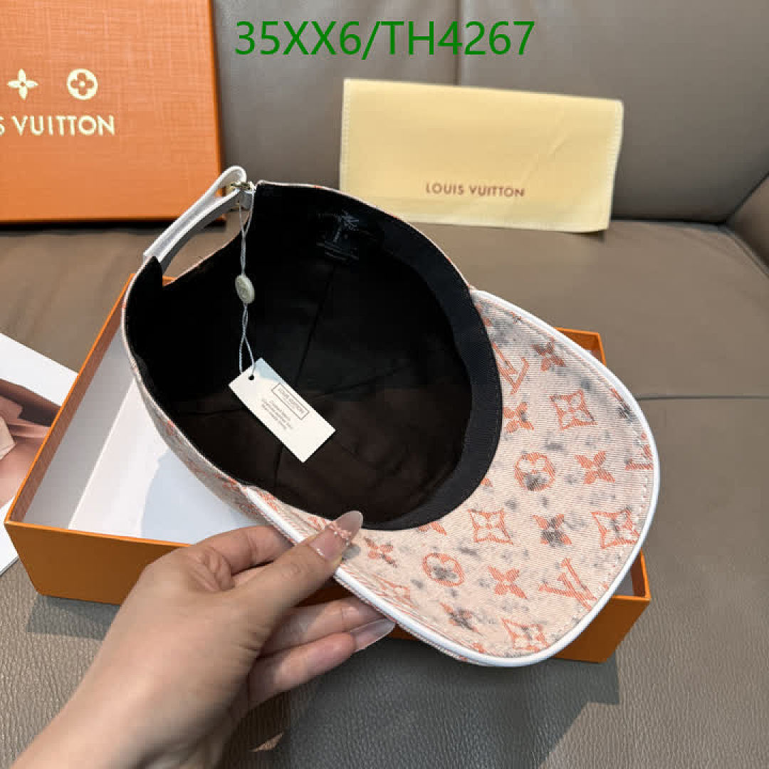 LV-Hats Code: TH4267 $: 35USD