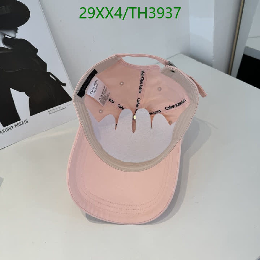 CK-Hats Code: TH3937 $: 29USD