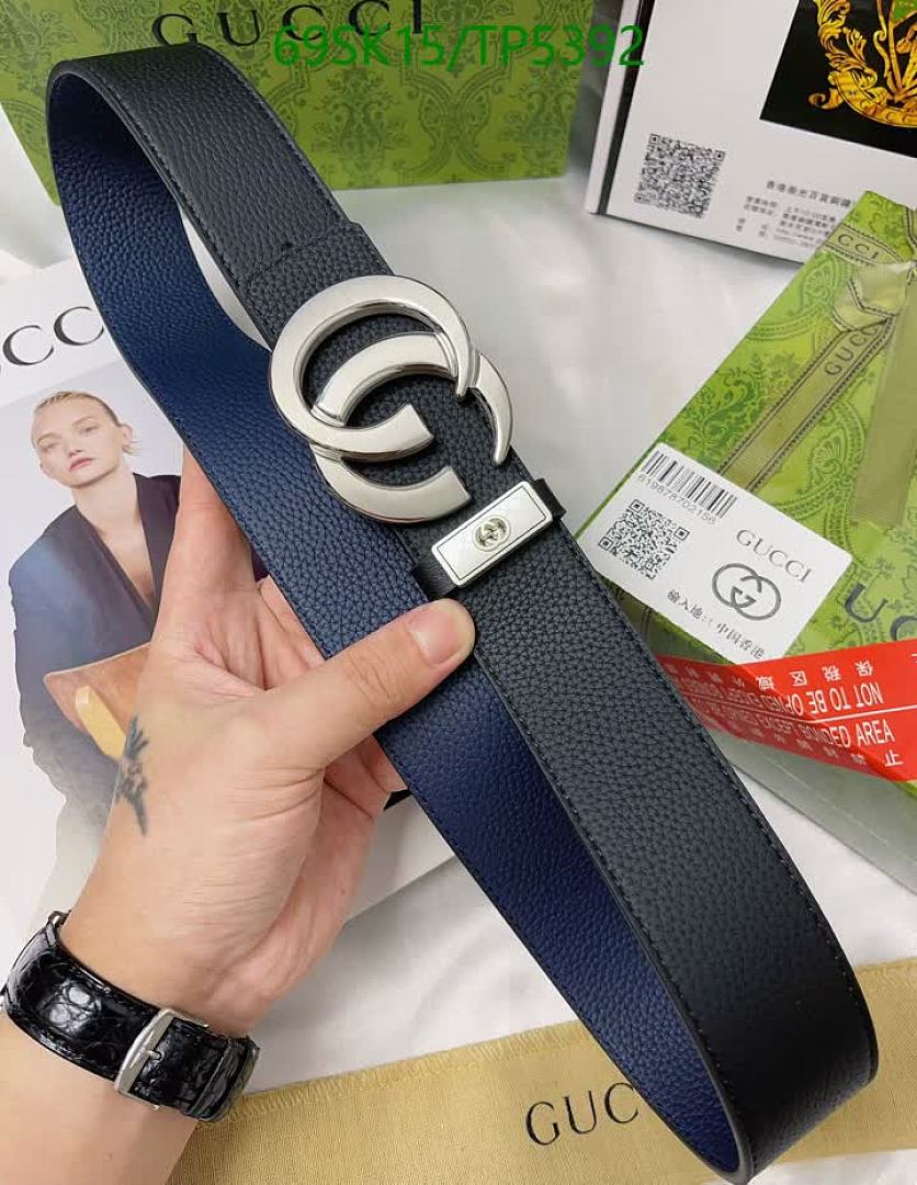 Gucci-Belts Code: TP5392 $: 69USD