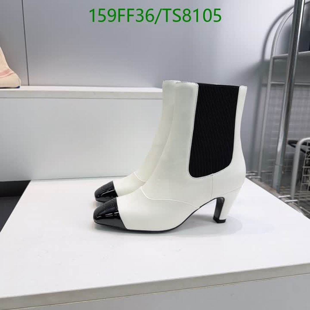 Boots-Shoes(Women) Code: TS8105 $: 159USD
