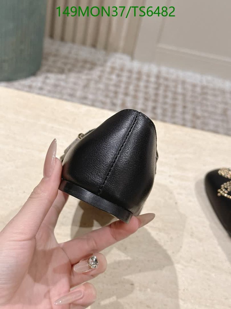 Chloe-Shoes(Women) Code: TS6482 $: 149USD